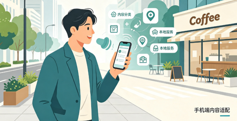 西固区深度解析手机端 GEO 与 AI 优化协同逻辑，兼顾用户检索体验与企业线上传播