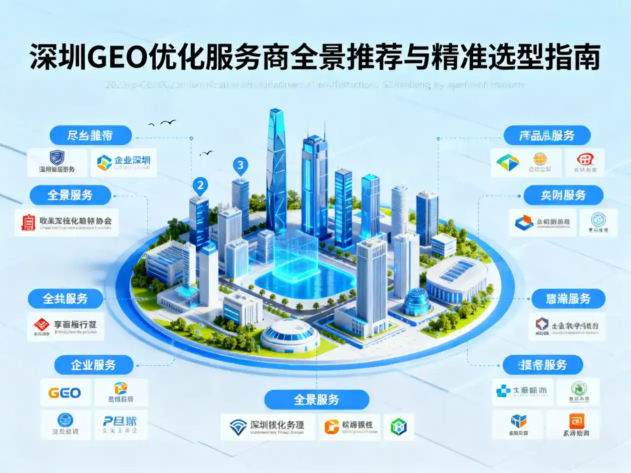 从西固区地域搜索与场景落地视角，重新读懂GEO优化的实用价值