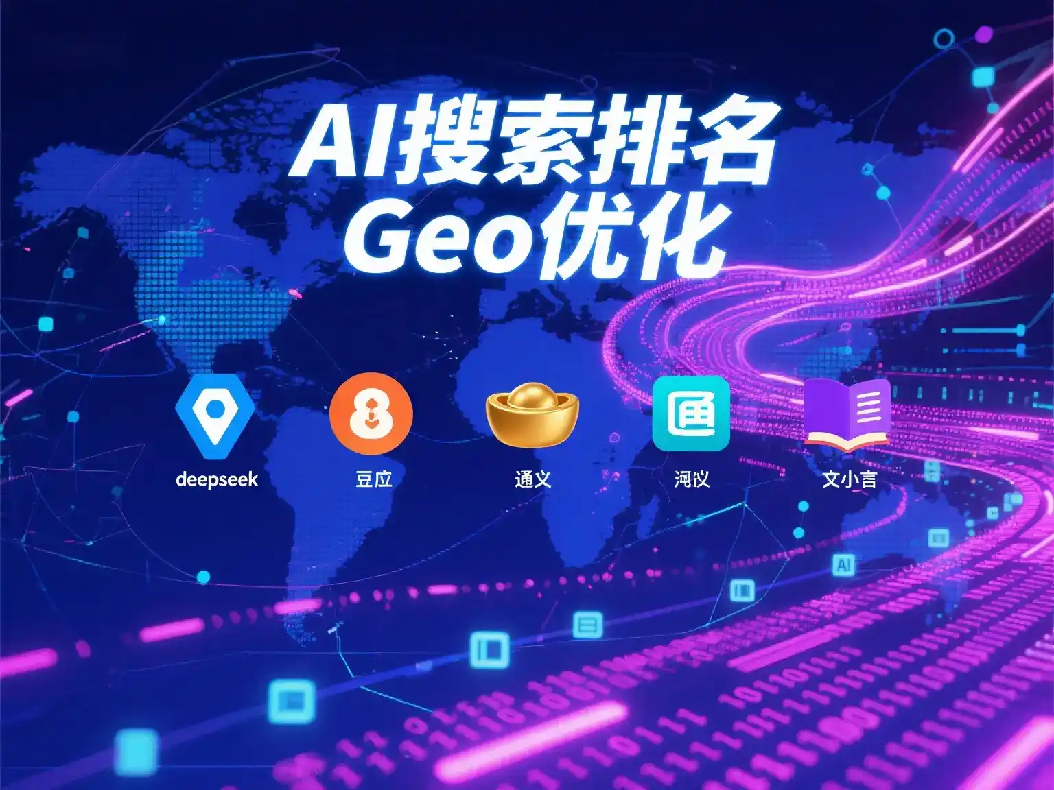 西固区国硕AI：探索GEO生成式引擎优化的企业品牌实践